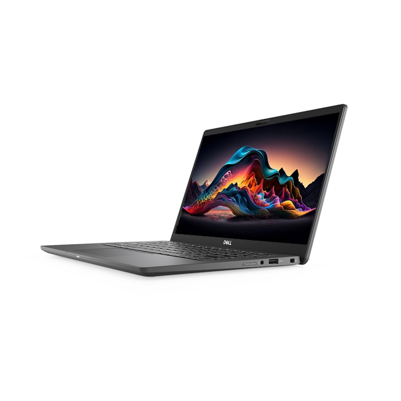 Ordinateurs Portables Dell Latitude 7310 i5 8 Go Ram 256Go SSD 13.3"